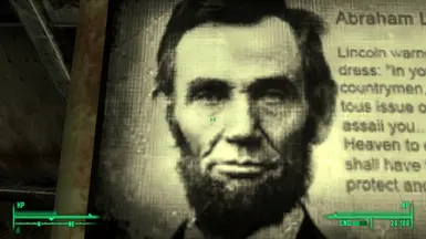 megaton abraham lincoln museum