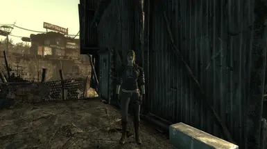 Type3 Armor Replacers at Fallout 3 Nexus - Mods and community