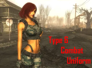 CASM (PT-BR Translation) at Fallout 3 Nexus - Mods and community