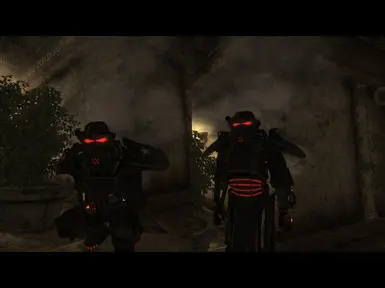 hellfire power armor fallout 3 hellfire power armor fallout 3