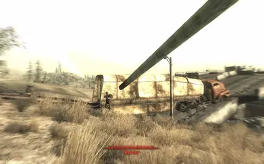 Alien reverse engineered gun