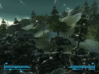 Mountain