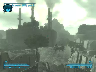RavenStoneRefinery