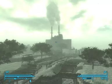 RavenStoneRefineryOverView
