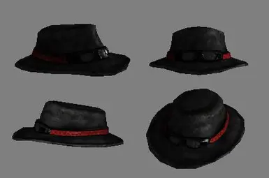 My Hat