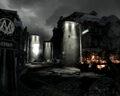 Apocaliptyo3 Awesome mod