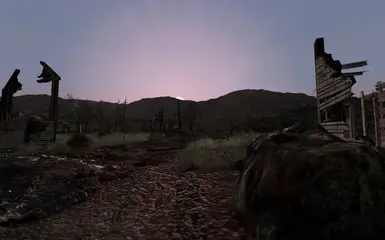 Sunset 2