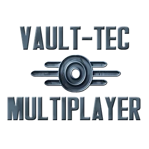 VaultMP - Vault-Tec Multiplayer F3 -Official page-