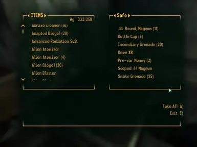 Inventory