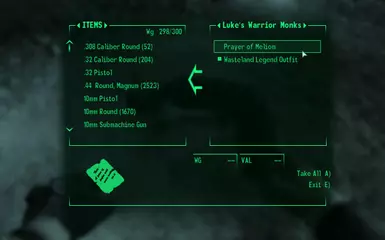 Inventory