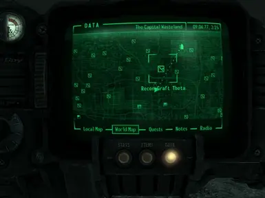 haku2049s_active_wasteland_landmarks