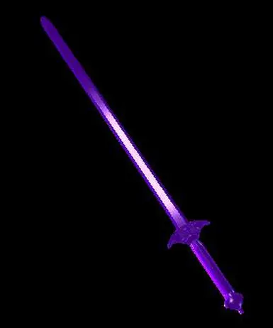Sword of Spite
