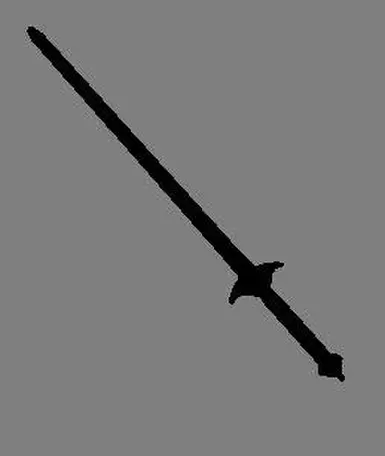 Sword of Darkness