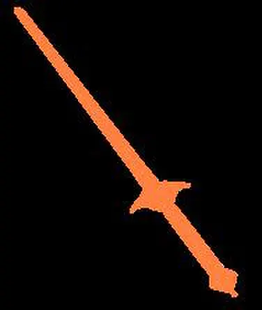 Sword of Desire