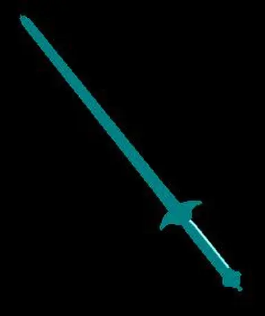 Sword of Joy