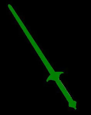 Sword of Valor
