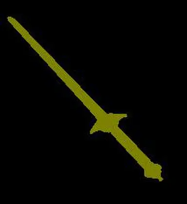 Sword of Light