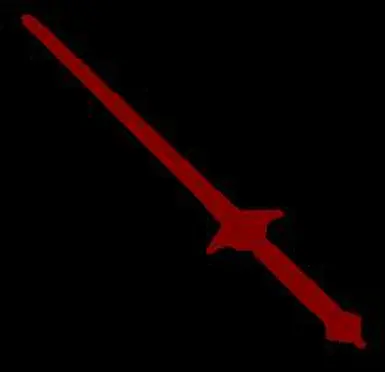 Sword of Wrath
