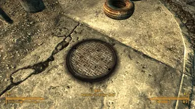 Manhole