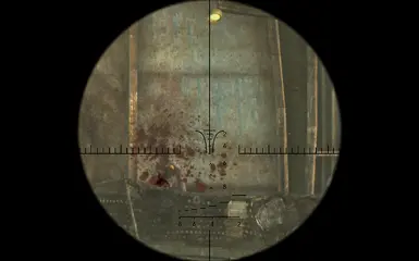 Distant Decals - Shot from XCalibr shop balcony