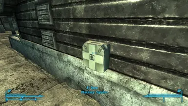 Easter Egg Example