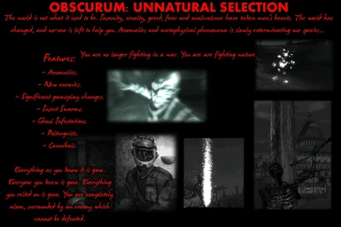 Obscurum - Introduction