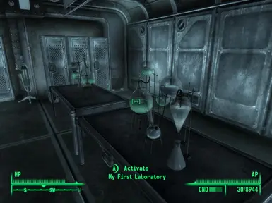 Lab