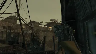 Fast and Nukes