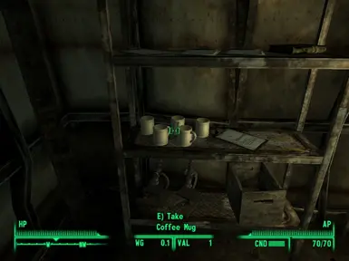 Coffee Mug