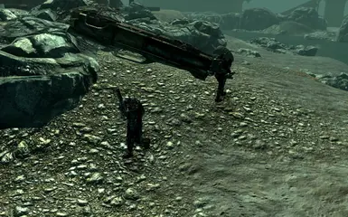 Brotherhood Patrol