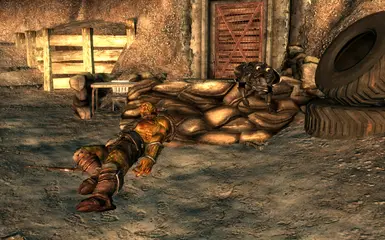 Dead Brotherhood Knight