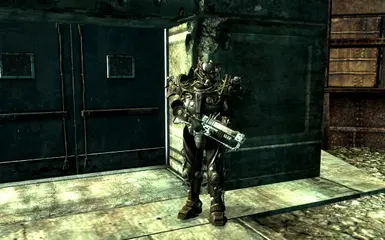 Brotherhood Knight