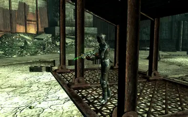 Brotherhood Initiate Training