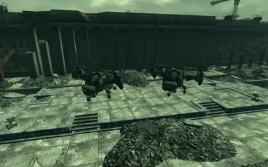Brotherhood Vertibirds