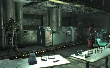 Brotherhood Lab