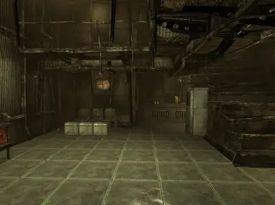Vault-Theme 
