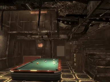fallout 3 nexus redesigned fallout 3 nexus redesigned