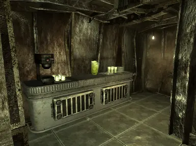 Vault-Theme 