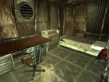 Vault-Theme 