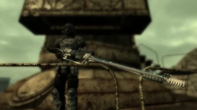 The Coalition at Fallout 3 Nexus - Mods and community