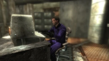 The Coalition at Fallout 3 Nexus - Mods and community