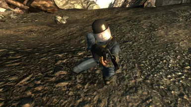 Silenced 32 Pistol at Fallout 3 Nexus - Mods and community