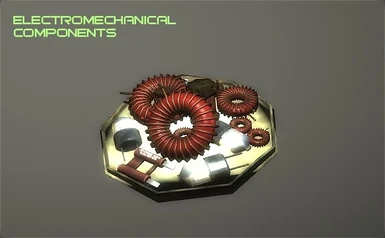 Electromechanical Components