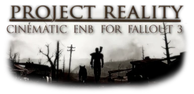 Project Reality Cinematic ENB