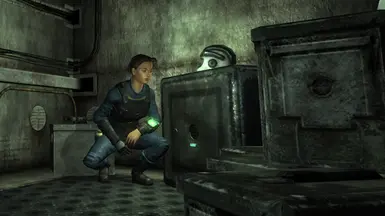 Safehouse Substation
