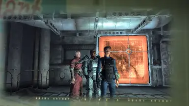 Team Vault Raider