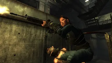 Lockbox Safehouse