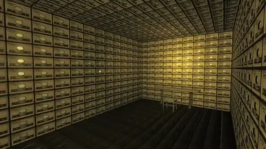 Alchestbreach Radio Room