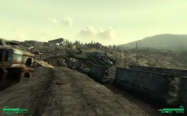 can you sprint in fallout new vegas