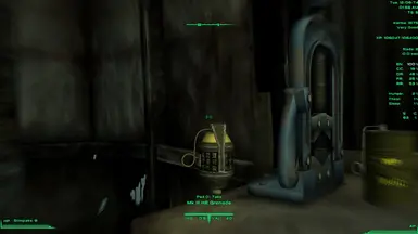 Fallout 3 mod Washington's Malevolence is a 'DLC-sized quest' for pre-war  riches